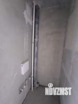 2-к квартира, вторичка, 55м2, 2/10 этаж