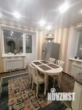 2-к квартира, вторичка, 56м2, 6/6 этаж