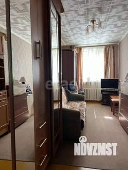 3-к квартира, вторичка, 55м2, 1/5 этаж