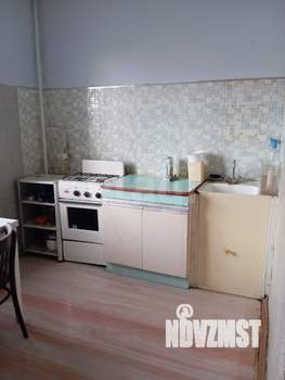 1-к квартира, вторичка, 37м2, 5/9 этаж