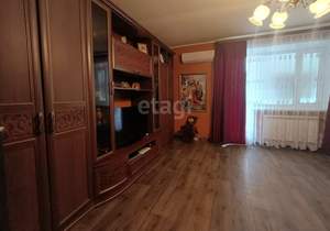 2-к квартира, вторичка, 61м2, 6/16 этаж