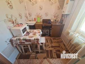 1-к квартира, вторичка, 31м2, 5/5 этаж