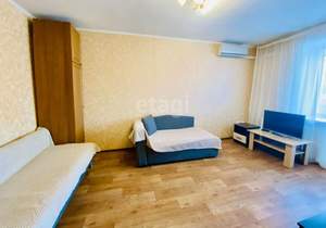 1-к квартира, вторичка, 33м2, 3/10 этаж