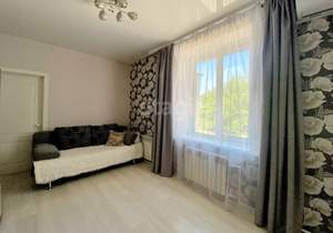 2-к квартира, вторичка, 47м2, 2/5 этаж