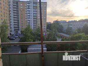 2-к квартира, вторичка, 52м2, 4/5 этаж