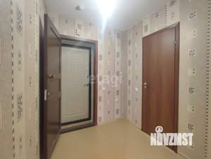 1-к квартира, вторичка, 31м2, 3/9 этаж