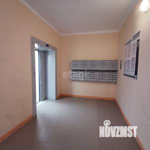 1-к квартира, вторичка, 36м2, 9/11 этаж