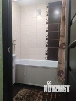 1-к квартира, вторичка, 33м2, 3/12 этаж