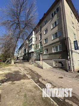 2-к квартира, вторичка, 43м2, 3/4 этаж