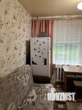 1-к квартира, вторичка, 31м2, 1/5 этаж