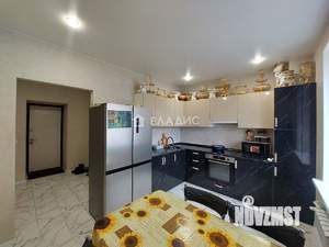 2-к квартира, вторичка, 53м2, 5/16 этаж