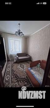 2-к квартира, вторичка, 30м2, 2/2 этаж