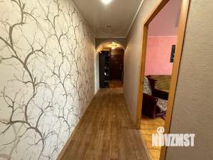 3-к квартира, вторичка, 69м2, 6/11 этаж