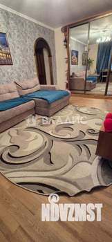 3-к квартира, вторичка, 59м2, 2/5 этаж