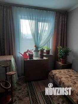 3-к квартира, вторичка, 62м2, 3/5 этаж