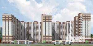 2-к квартира, вторичка, 65м2, 6/16 этаж