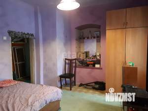 2-к квартира, вторичка, 42м2, 2/2 этаж
