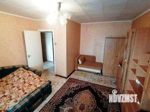 1-к квартира, вторичка, 33м2, 5/5 этаж