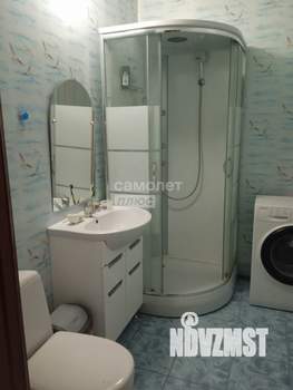 1-к квартира, вторичка, 39м2, 9/10 этаж