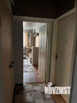 1-к квартира, вторичка, 31м2, 1/5 этаж