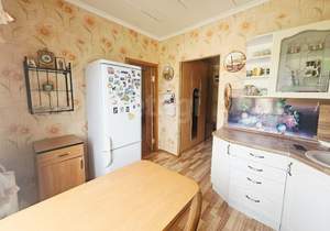 1-к квартира, вторичка, 36м2, 4/5 этаж