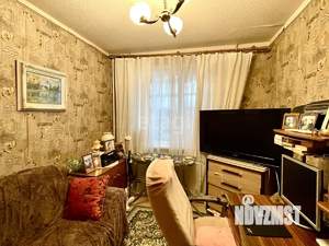 3-к квартира, вторичка, 63м2, 6/9 этаж