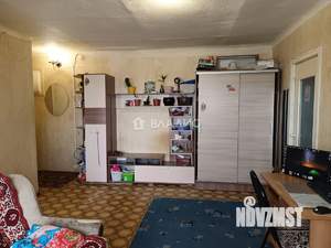 2-к квартира, вторичка, 41м2, 5/5 этаж
