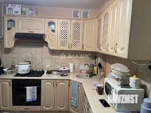 2-к квартира, вторичка, 49м2, 1/10 этаж