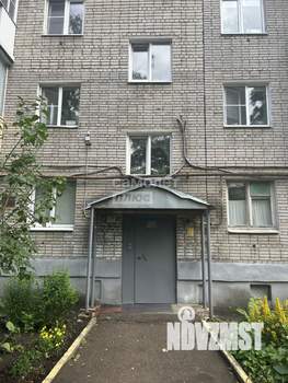 2-к квартира, вторичка, 50м2, 4/5 этаж
