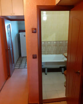 2-к квартира, вторичка, 41м2, 5/5 этаж