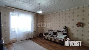 2-к квартира, вторичка, 61м2, 10/16 этаж