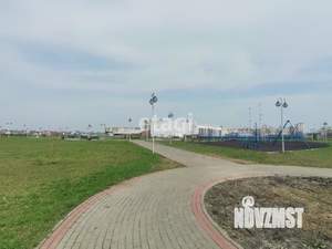 1-к квартира, вторичка, 44м2, 7/18 этаж