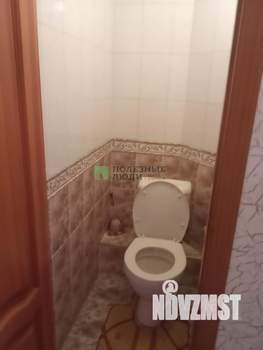 3-к квартира, вторичка, 67м2, 2/10 этаж