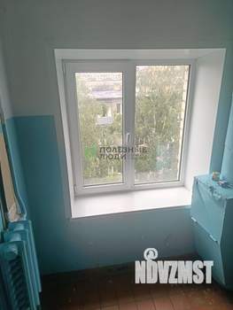 1-к квартира, вторичка, 32м2, 7/9 этаж