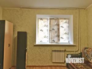 1-к квартира, вторичка, 40м2, 7/9 этаж