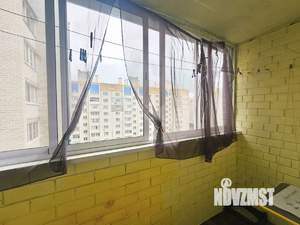 1-к квартира, вторичка, 33м2, 7/9 этаж