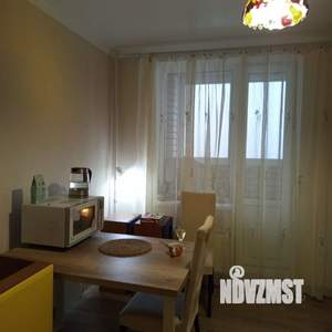2-к квартира, вторичка, 69м2, 7/16 этаж