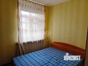 2-к квартира, вторичка, 43м2, 3/5 этаж