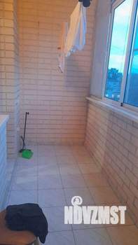 1-к квартира, вторичка, 46м2, 5/6 этаж