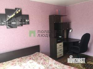 2-к квартира, вторичка, 47м2, 3/5 этаж