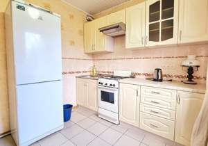1-к квартира, вторичка, 34м2, 3/9 этаж