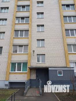 1-к квартира, вторичка, 36м2, 1/9 этаж