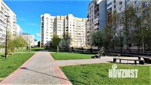 3-к квартира, вторичка, 76м2, 7/10 этаж