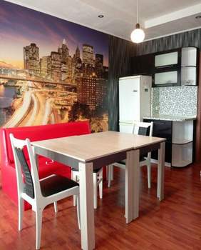 2-к квартира, вторичка, 64м2, 4/9 этаж