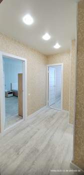 1-к квартира, вторичка, 38м2, 8/10 этаж