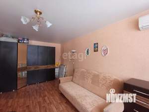 1-к квартира, вторичка, 30м2, 2/4 этаж