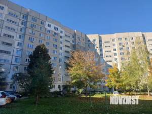 3-к квартира, вторичка, 63м2, 6/10 этаж