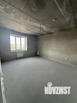 2-к квартира, вторичка, 69м2, 13/16 этаж