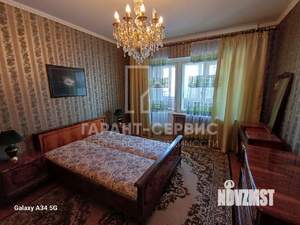 3-к квартира, вторичка, 81м2, 3/5 этаж