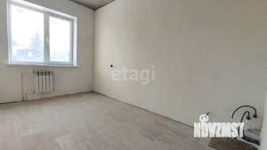 1-к квартира, вторичка, 36м2, 1/19 этаж
